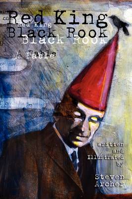 Red King Black Rook (Paperback)