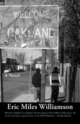 Welcome to Oakland (Hardback)