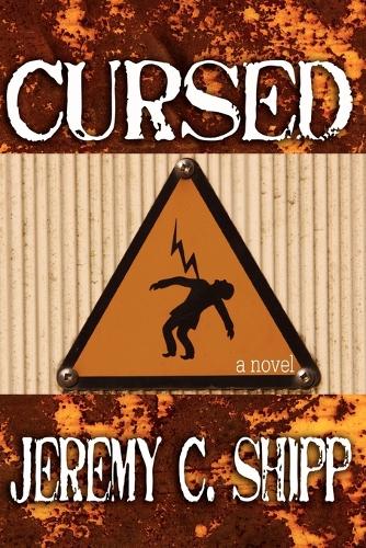 Cursed (Paperback)