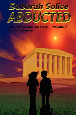 Abducted (Paperback)