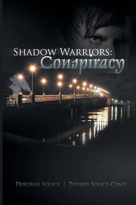 Shadow Warriors: Conspiracy (Paperback)