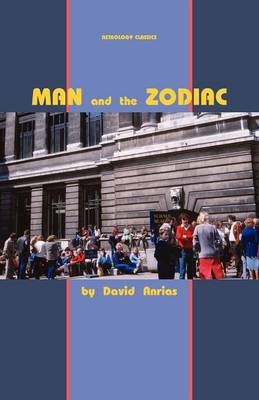 Man and the Zodiac (Paperback)