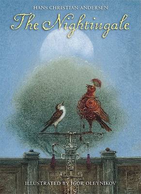 The Nightingale (Hardback)