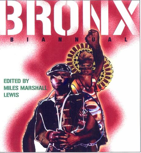 Bronx Biannual Vol.1 (Paperback)