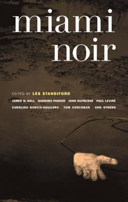 Miami Noir (Paperback)