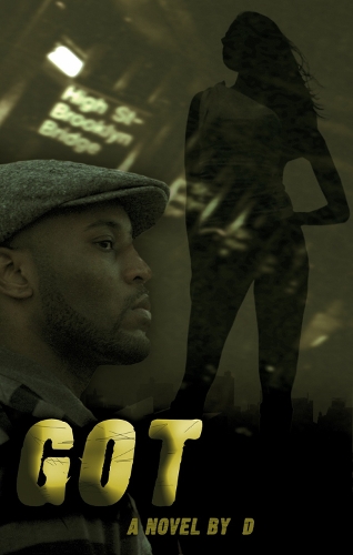 Got (Paperback)