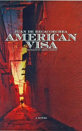 American Visa (Paperback)