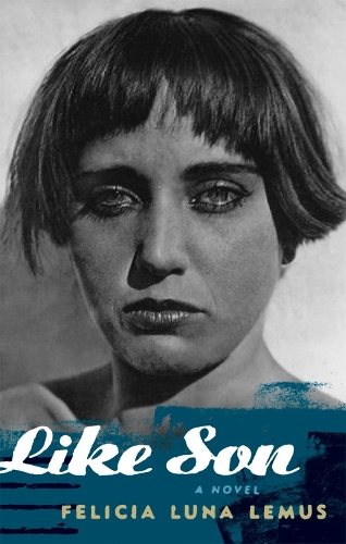 Like Son (Paperback)