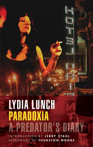 Paradoxia: A Predator's Diary (Paperback)