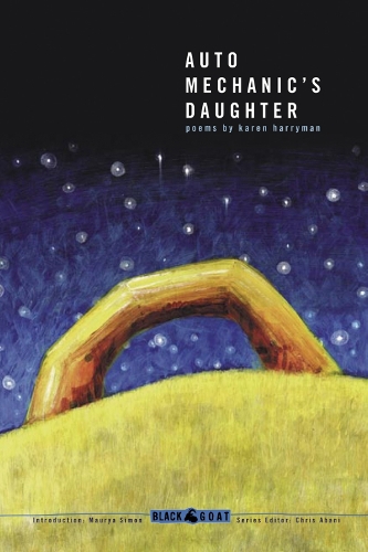Auto Mechanic's Daughter (Paperback)