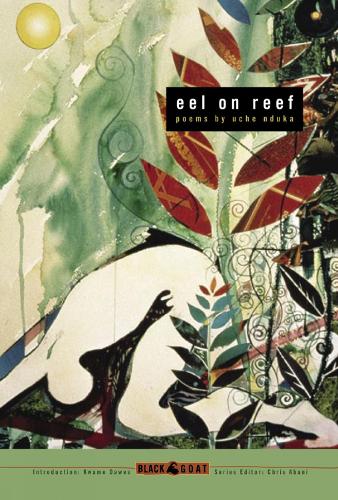 Eel On Reef (Paperback)