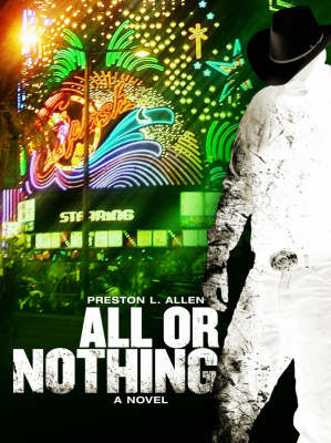 All or Nothing (Paperback)