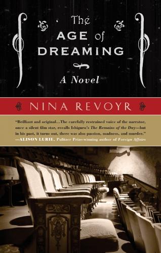 The Age Of Dreaming (Paperback)