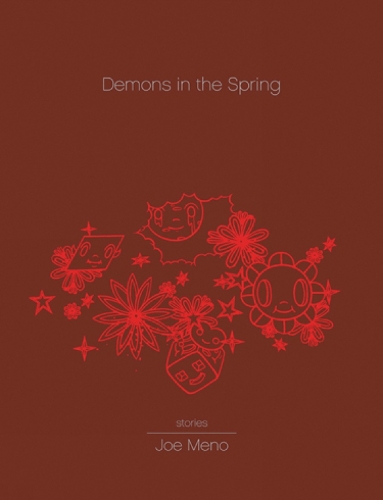 Demons In The Spring (Hardback)