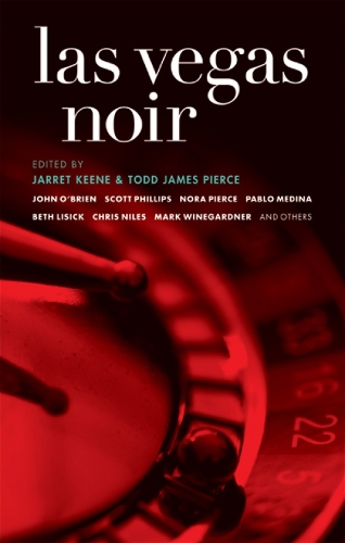 Las Vegas Noir - Akashic Noir (Paperback)