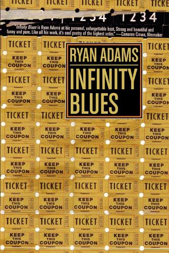 Infinity Blues (Paperback)