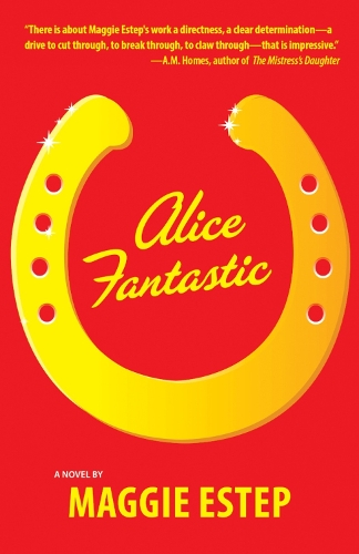 Alice Fantastic (Paperback)