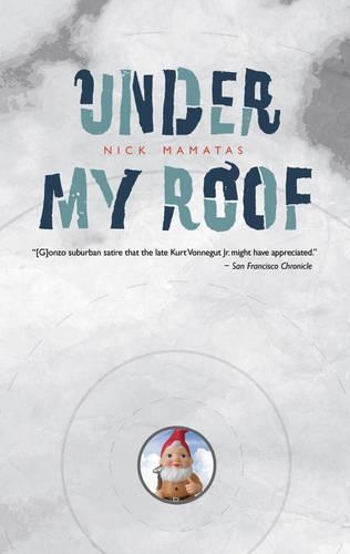 Under My Roof (Paperback)