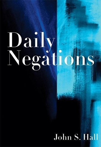 Daily Negations (Paperback)