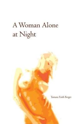 A Woman Alone at Night (Paperback)