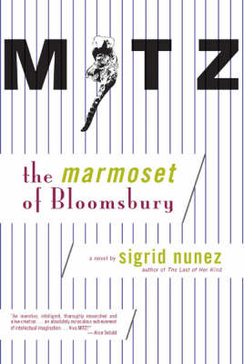 Mitz: The Marmoset of Bloomsbury (Paperback)