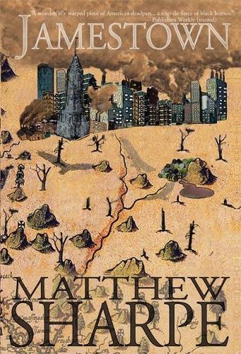 Jamestown: A Novel (Hardback)