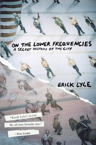On the Lower Frequencies (Paperback)