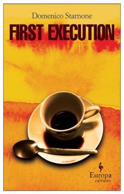 First Execution (Paperback)