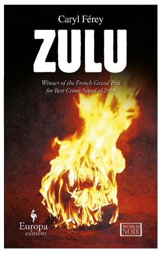 Zulu (Paperback)