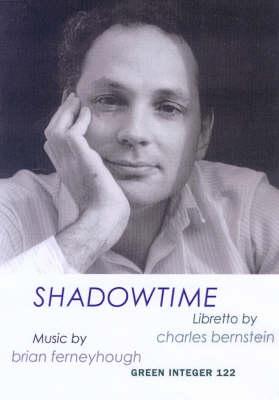 Shadowtime (Paperback)
