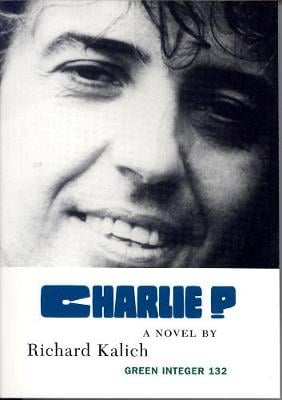 Charlie P (Paperback)