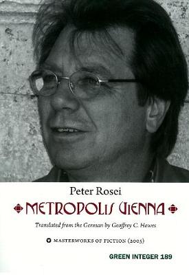 Metropolis Vienna (Paperback)