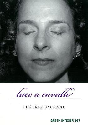 Luce A Cavallo (Paperback)