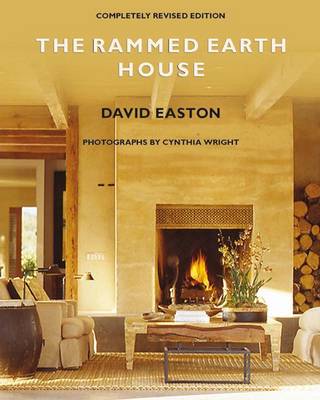 The Rammed Earth House (Paperback)