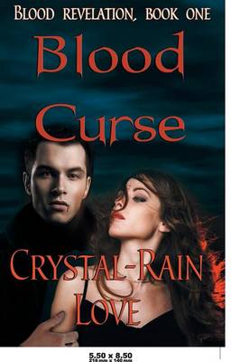 Blood Curse (Paperback)