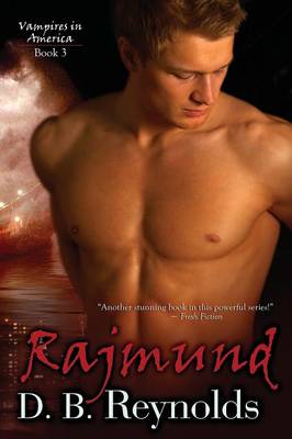 Rajmund - Vampires in America (Paperback)