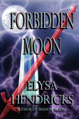 Forbidden Moon (Paperback)