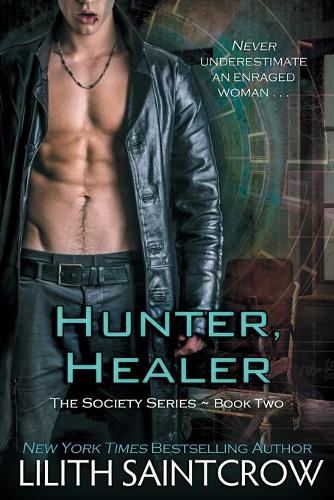 Hunter, Healer (Paperback)