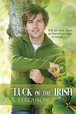 Luck of the Irish (Paperback)
