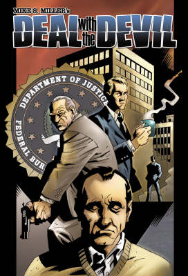Deal With the Devil: v. 1 (Paperback)