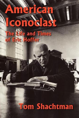 American Iconoclast (Paperback)