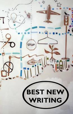 Best New Writing 2013 (Paperback)