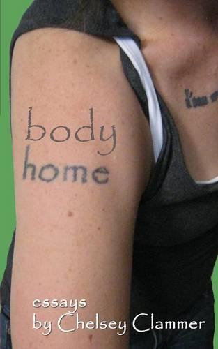 Bodyhome (Paperback)