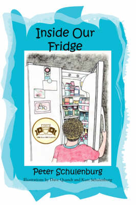 Inside Our Fridge (Paperback)