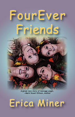 FourEver Friends (Paperback)