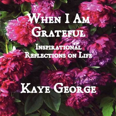 When I Am Grateful (Paperback)