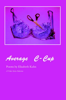 Average C-Cup (Paperback)
