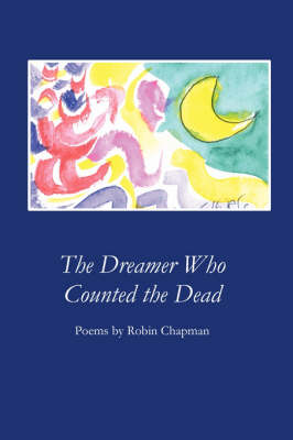 The Dreamer Who Counted the Dead (Paperback)