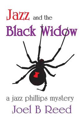 Jazz and the Black Widow (Paperback)