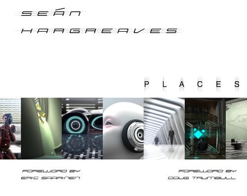 Places (Hardback)